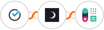 ScheduleOnce + Sniffmail + Capsule CRM Integration