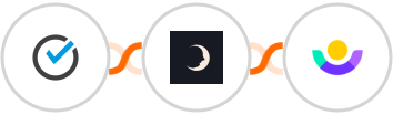 ScheduleOnce + Sniffmail + Customer.io Integration