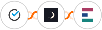 ScheduleOnce + Sniffmail + Elorus Integration