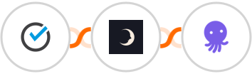 ScheduleOnce + Sniffmail + EmailOctopus Integration