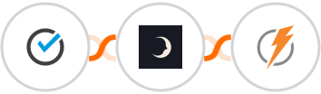 ScheduleOnce + Sniffmail + FeedBlitz Integration