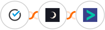 ScheduleOnce + Sniffmail + Hyperise Integration
