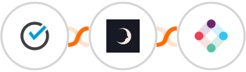 ScheduleOnce + Sniffmail + Iterable Integration