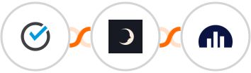 ScheduleOnce + Sniffmail + Jellyreach Integration