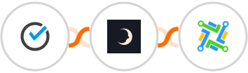 ScheduleOnce + Sniffmail + LeadConnector Integration