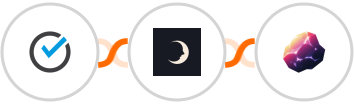 ScheduleOnce + Sniffmail + Magnetite Integration