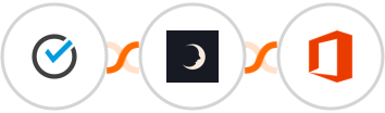 ScheduleOnce + Sniffmail + Microsoft Office 365 Integration