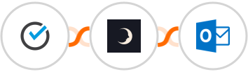 ScheduleOnce + Sniffmail + Microsoft Outlook Integration