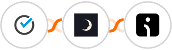 ScheduleOnce + Sniffmail + Omnisend Integration
