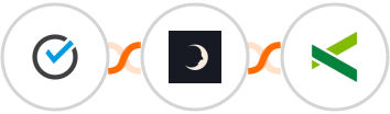 ScheduleOnce + Sniffmail + Pike13 Integration