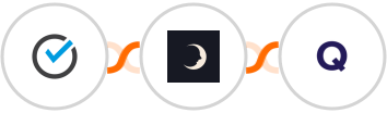 ScheduleOnce + Sniffmail + Qwary Integration