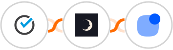 ScheduleOnce + Sniffmail + Reply Integration