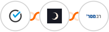 ScheduleOnce + Sniffmail + Responder Integration