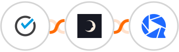 ScheduleOnce + Sniffmail + WebinarGeek Integration