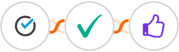 ScheduleOnce + Verificaremails + ProveSource Integration