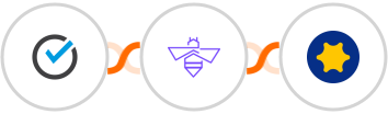ScheduleOnce + VerifyBee + Simpro Integration