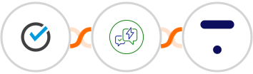 ScheduleOnce + WA.Team + Thinkific Integration