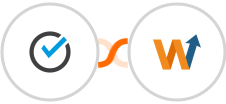 ScheduleOnce + WoopSocial Integration