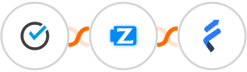 ScheduleOnce + Ziper + Fresh Learn Integration
