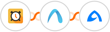 Scheduler + Autobound  + BulkGate Integration