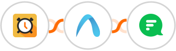Scheduler + Autobound + Flock Integration