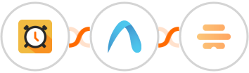 Scheduler + Autobound + Hive Integration
