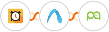 Scheduler + Autobound + Picky Assist Integration