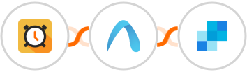 Scheduler + Autobound  + SendGrid Integration