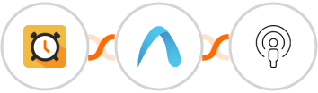 Scheduler + Autobound + Sozuri Integration