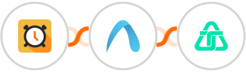 Scheduler + Autobound  + Telnyx Integration