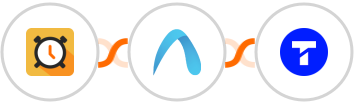 Scheduler + Autobound  + Textline Integration