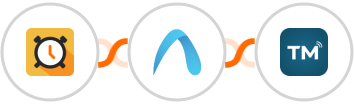 Scheduler + Autobound + TextMagic Integration