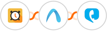 Scheduler + Autobound + Toky Integration