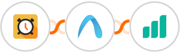 Scheduler + Autobound  + Ultramsg Integration