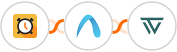 Scheduler + Autobound  + WaTrend Integration