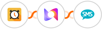 Scheduler + Murf + Kudosity Integration