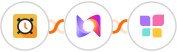 Scheduler + Murf + Nudgify Integration