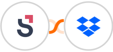 Scoro + Dropbox Integration