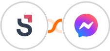 Scoro + Facebook Messenger Integration