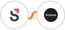 Scoro + Flodesk Integration