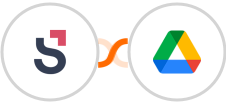 Scoro + Google Drive Integration