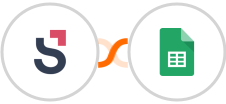Scoro + Google Sheets Integration