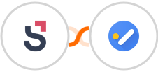 Scoro + Google Tasks Integration
