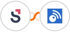 Scoro + Inoreader Integration