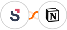 Scoro + Notion Integration