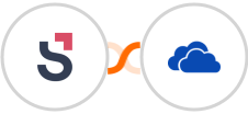 Scoro + OneDrive Integration