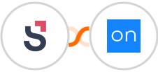 Scoro + Ontraport Integration