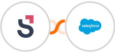 Scoro + Salesforce Marketing Cloud Integration