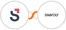 Scoro + Simvoly Integration