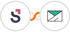 Scoro + SMTP Integration